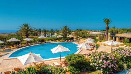 Hotel Ta‘ Cenc 5*