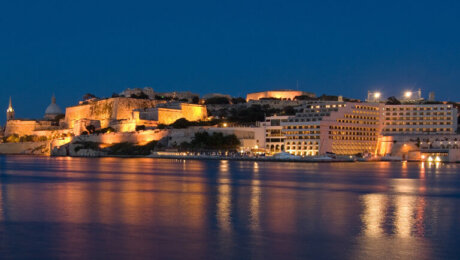 5* Grand Hotel Excelsior