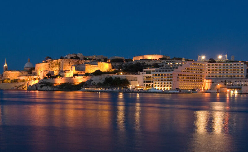5* Grand Hotel Excelsior