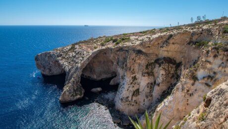 Malta – Höhepunkte