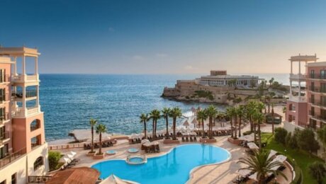 The Westin Dragonara Resort 5*