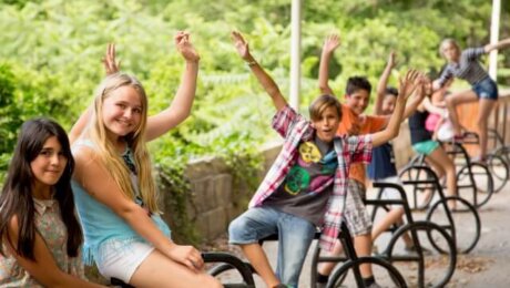 Feriencamps zu Ostern und Herbst – Sprachreise Malta: Mit viel Sonne und Wassersport