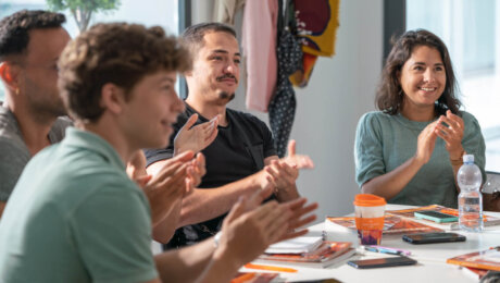 Bildungsurlaub mit Urlaubsfeeling: Englisch Intensivkurs Ü30 in St. Julian’s