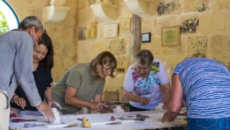 Club 50+(Mediterranean English Celebration)