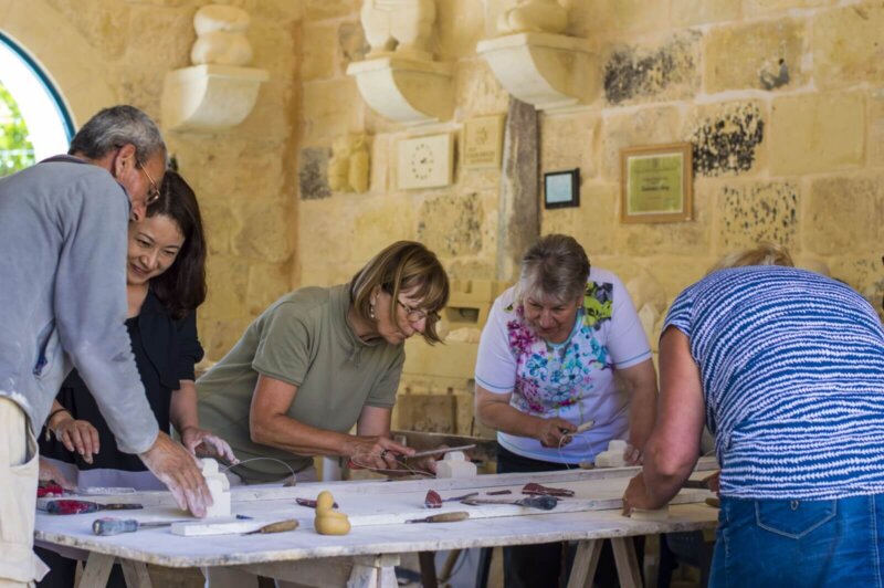 Club 50+(Mediterranean English Celebration)