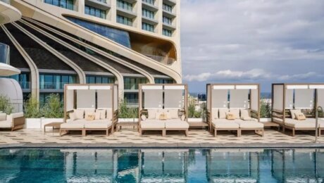 ME Malta by Melia 5*