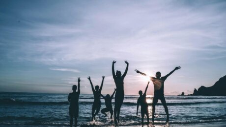 Malta for Young Adults (17 – 19 Jahre)