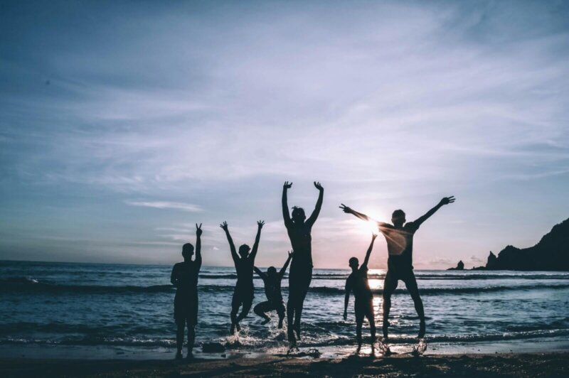 Malta for Young Adults (17 – 19 Jahre)