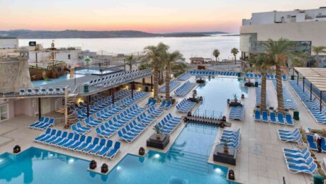 db San Antonio Hotel & Spa 4*