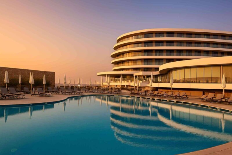 Ramla Bay Resort 4*