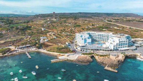 Riviera Hotel & Spa 4*