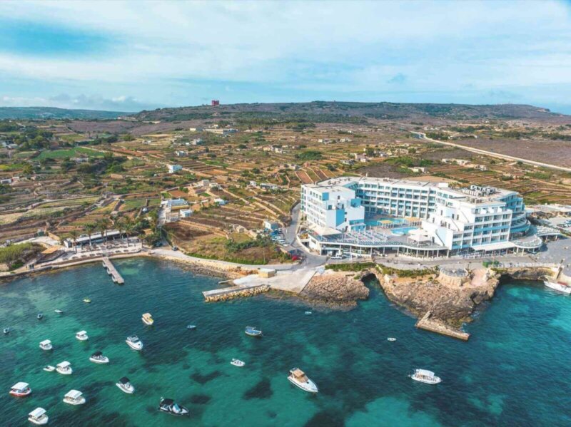 Riviera Hotel & Spa 4*