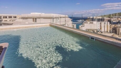Hotel Ben Marsalforn affiliated by Melia 4*
