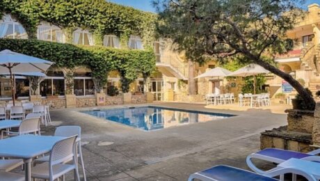 Cornucopia Hotel 4*