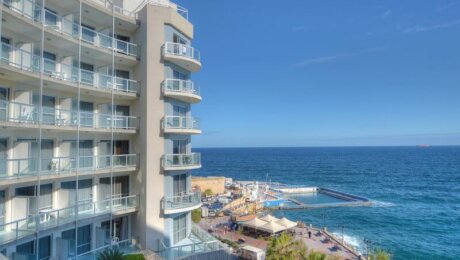 The Preluna Hotel