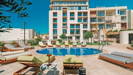 Reef Hotel & Spa 4*