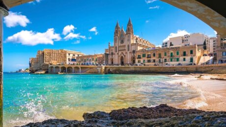 Malta für Alleinreisende – Ein Inselparadies im Herzen des Mittelmeers