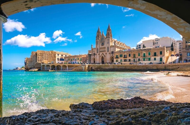 Malta für Alleinreisende – Ein Inselparadies im Herzen des Mittelmeers