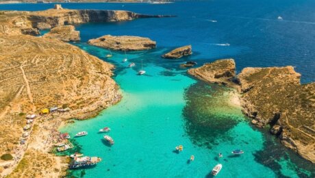 Malta entdecken – Verborgene Schätze im Herzen des Mittelmeers