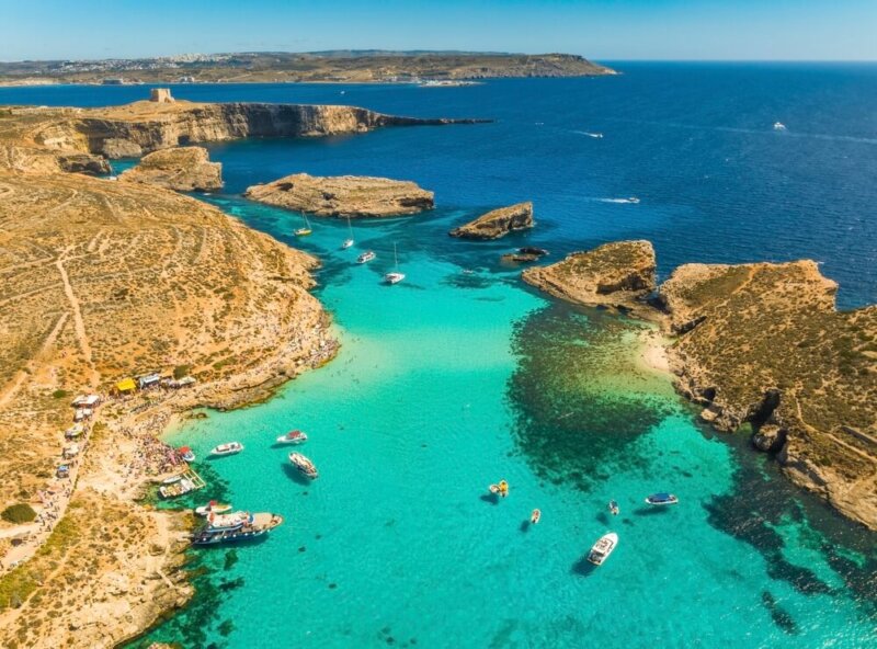 Malta entdecken – Verborgene Schätze im Herzen des Mittelmeers