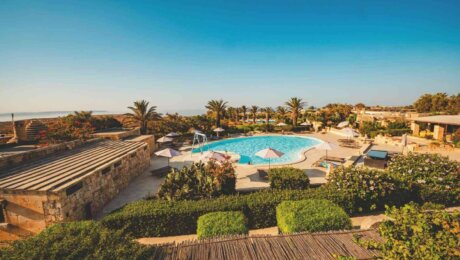 Hotel Ta Cenc & Spa 5*