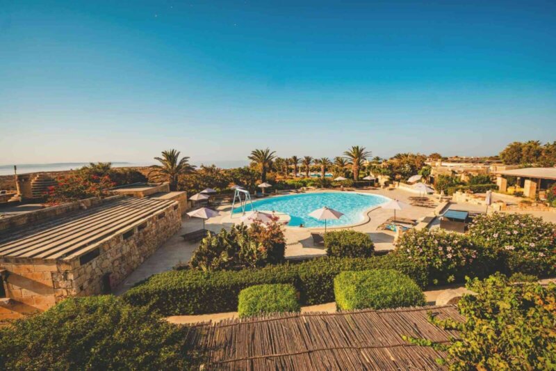 Hotel Ta Cenc & Spa 5*