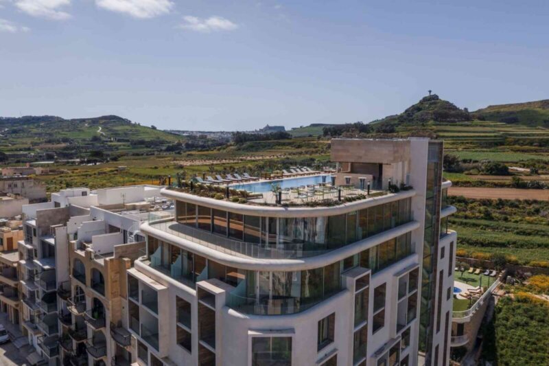 Reef Hotel-Spa 4*
