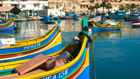 Malta, Auszeit für die Seele trifft Wanderlust