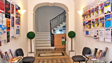 Englisch Familienurlaub in Valletta, Malta