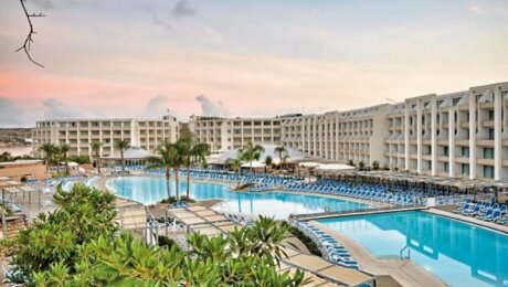 db Seabank Hotel & Spa 4*