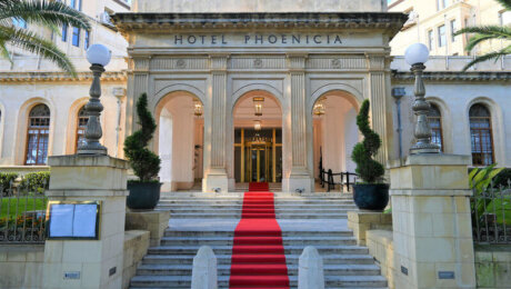 The Phoenicia Malta