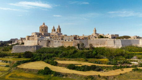 Erlebnisreise: Malta mit Gozo