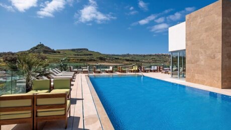 Reef Hotel & Spa ****